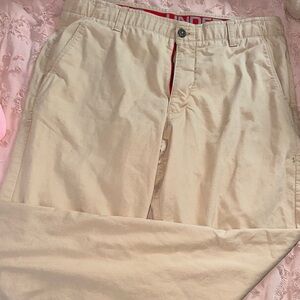 Under Armour Men's Khaki Chinos